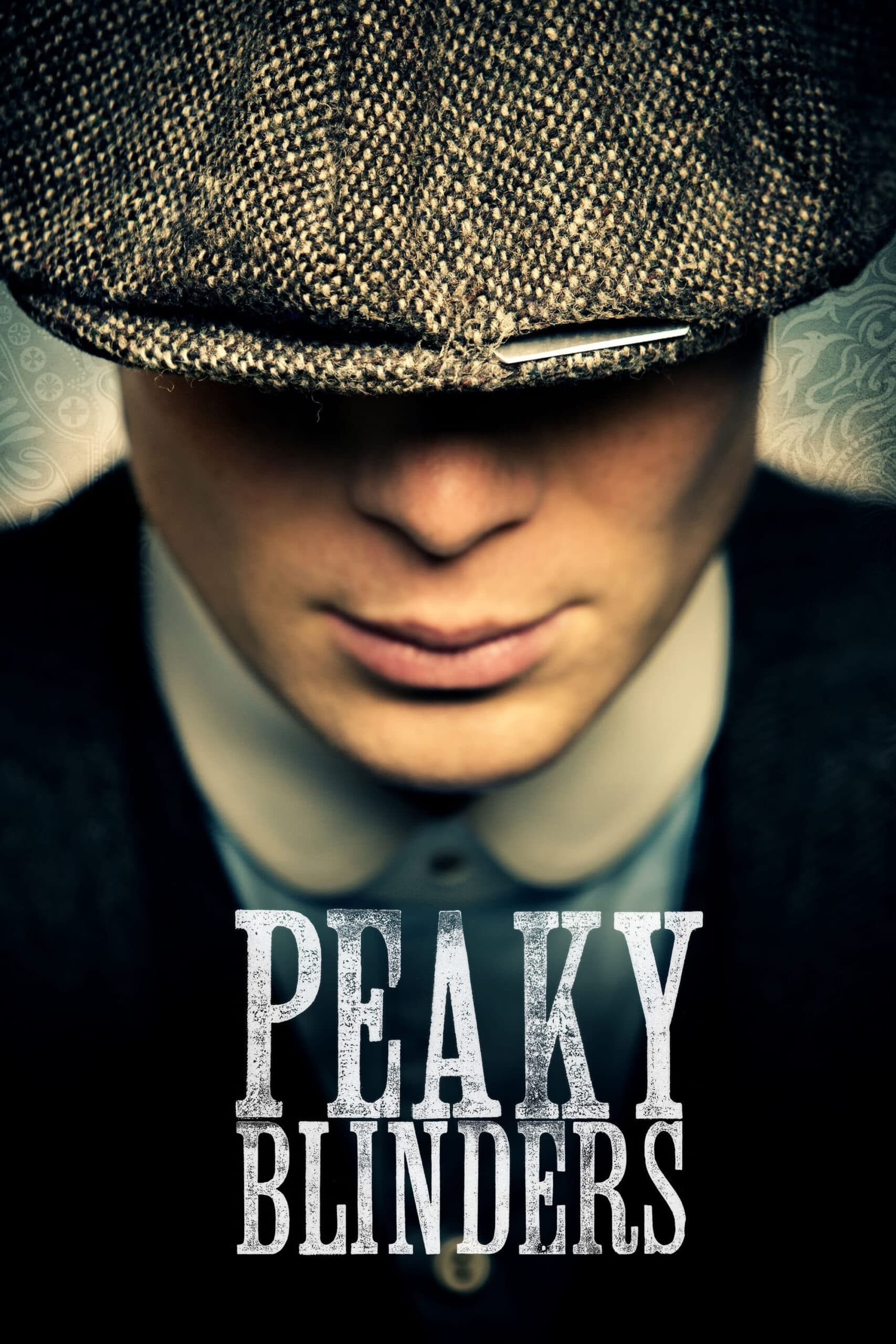 Peaky Blinders posteri