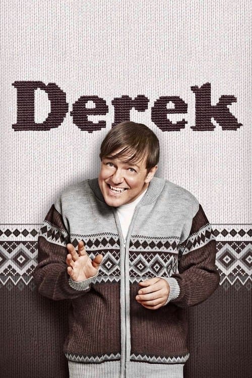 Derek posteri