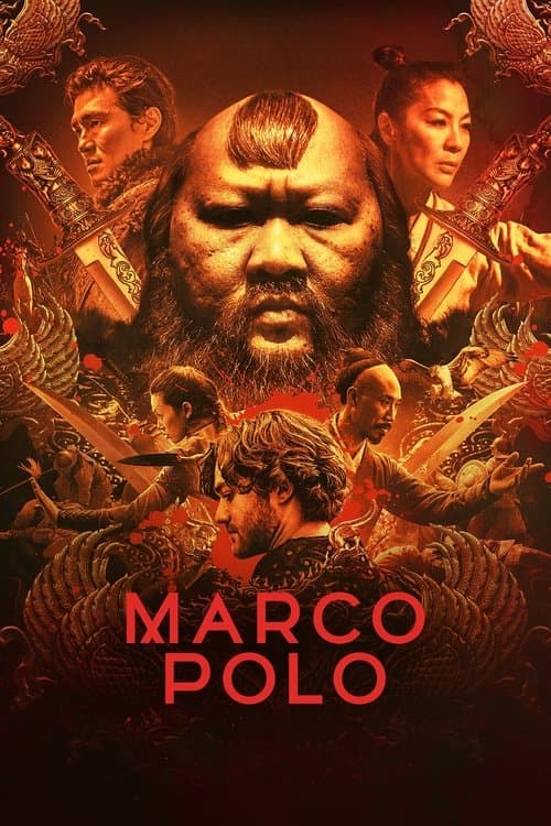Marco Polo posteri