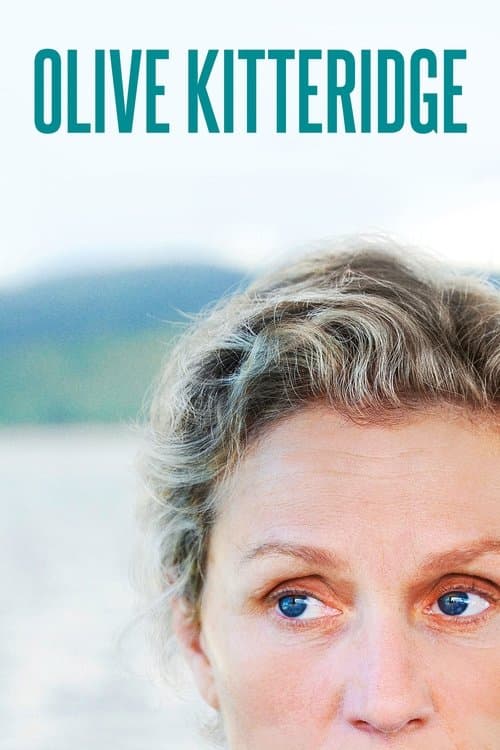Olive Kitteridge posteri