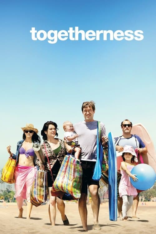 Togetherness posteri
