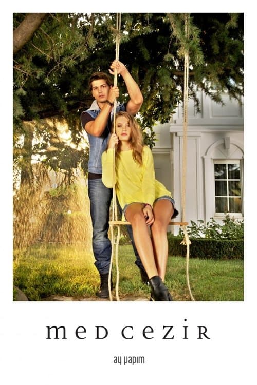Medcezir posteri