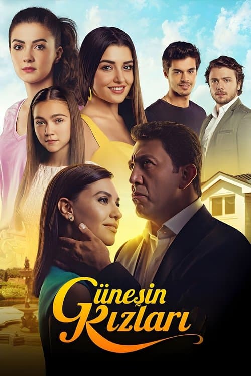 Güneşin Kızları posteri