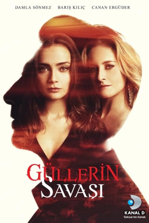 Güllerin Savaşı posteri