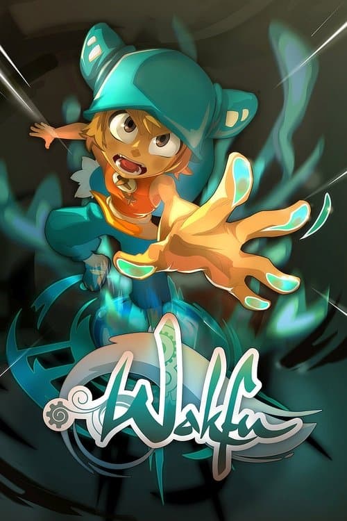 Wakfu posteri