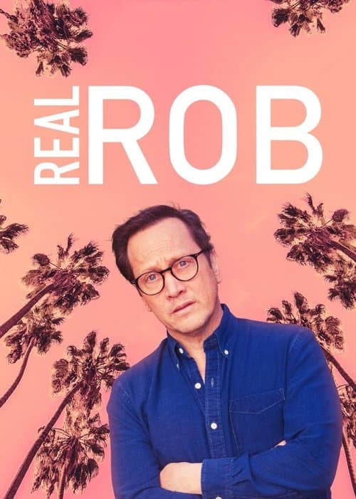 Real Rob posteri