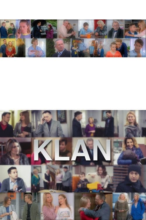 Klan posteri