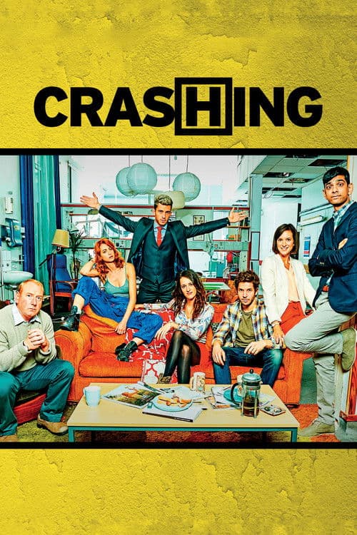 Crashing posteri