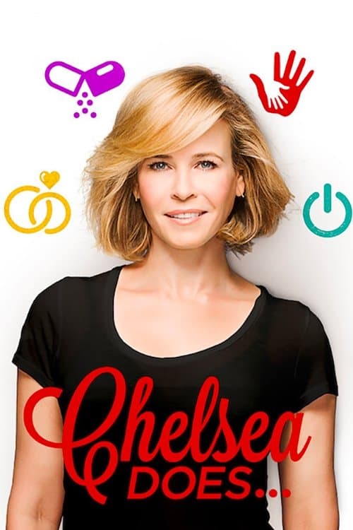 Chelsea Does posteri
