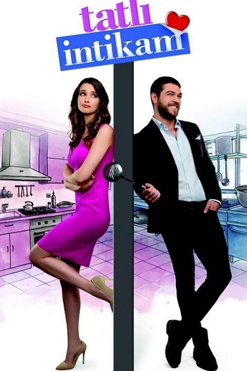 Tatlı İntikam posteri