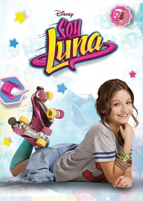 Soy Luna posteri