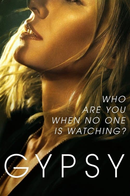 Gypsy posteri