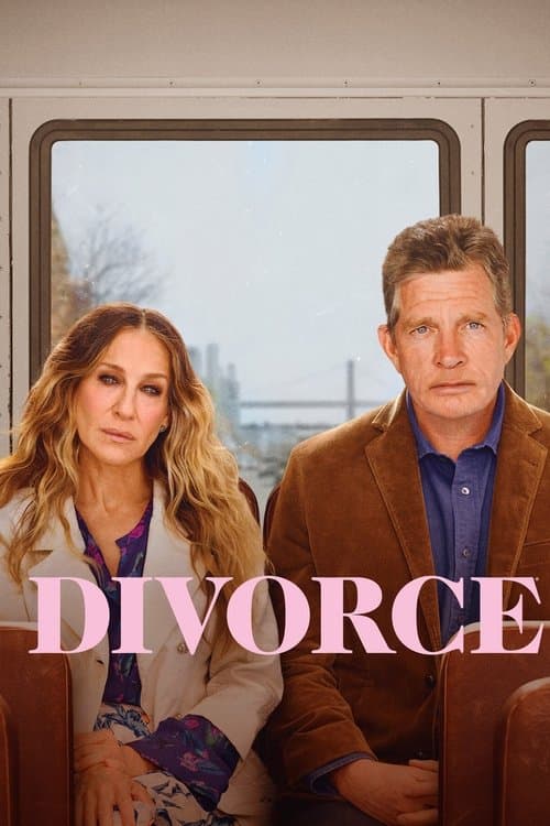 Divorce posteri
