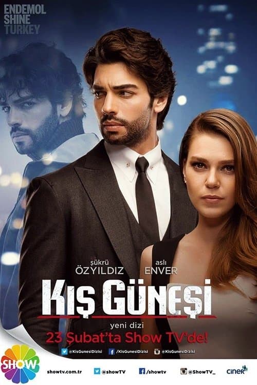 Kış Güneşi posteri
