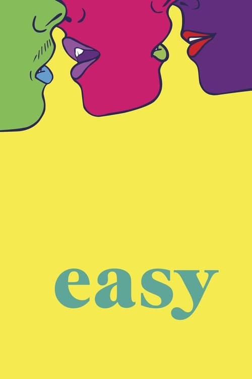 Easy posteri