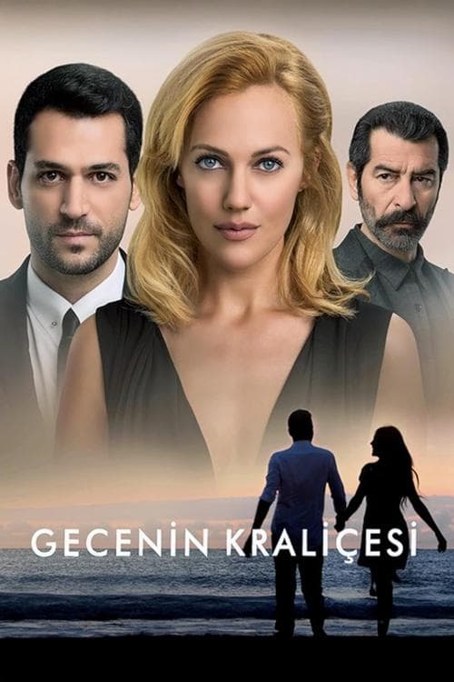 Gecenin Kraliçesi posteri