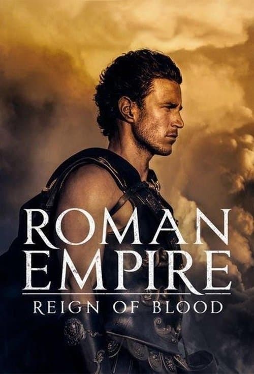 Roman Empire posteri