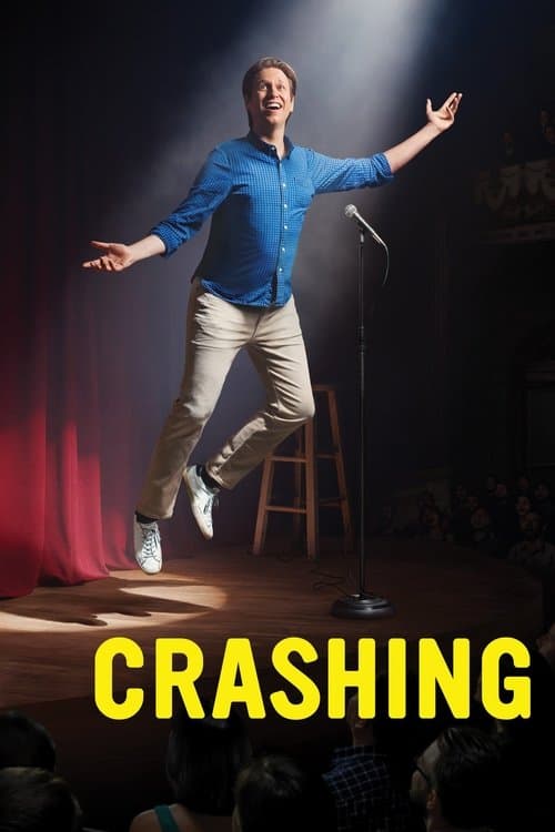 Crashing posteri