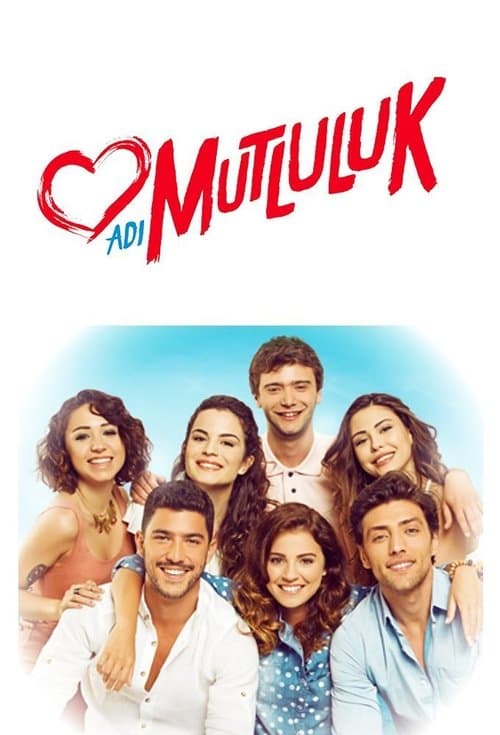 Adı Mutluluk posteri
