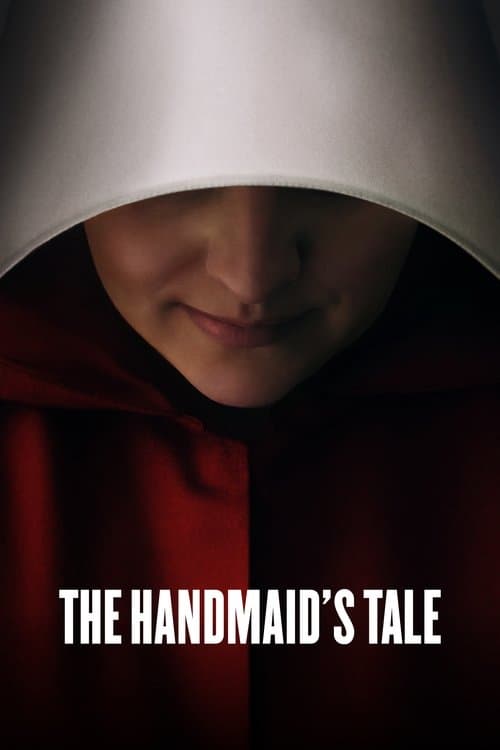 The Handmaid's Tale posteri