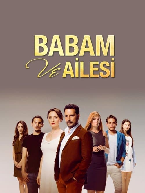 Babam ve Ailesi posteri