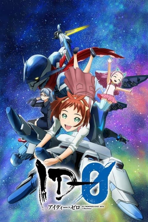 ID-0 posteri