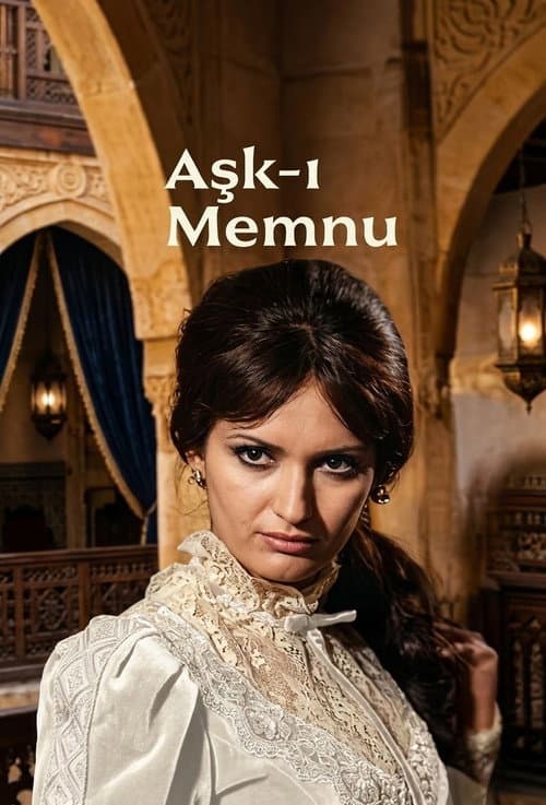 Aşk-ı Memnu posteri