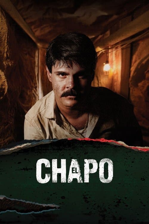 El Chapo posteri