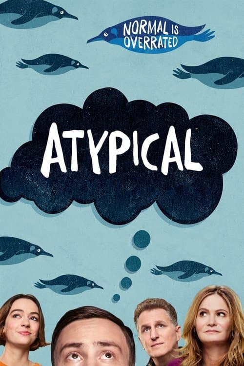 Atypical posteri