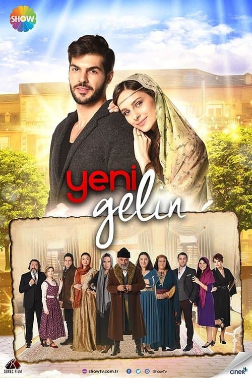 Yeni Gelin posteri
