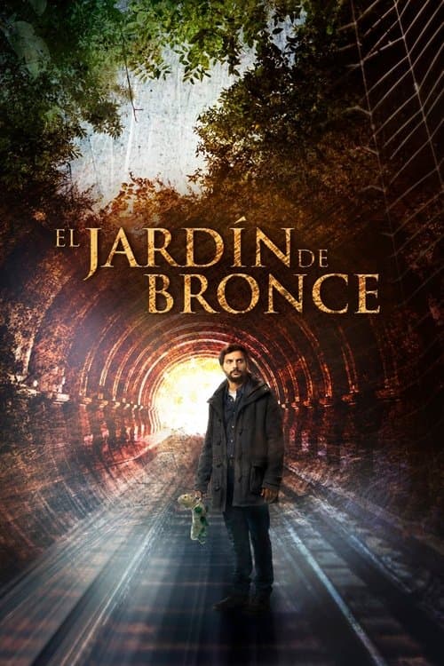 El jardín de bronce posteri