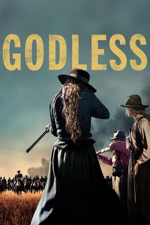 Godless posteri