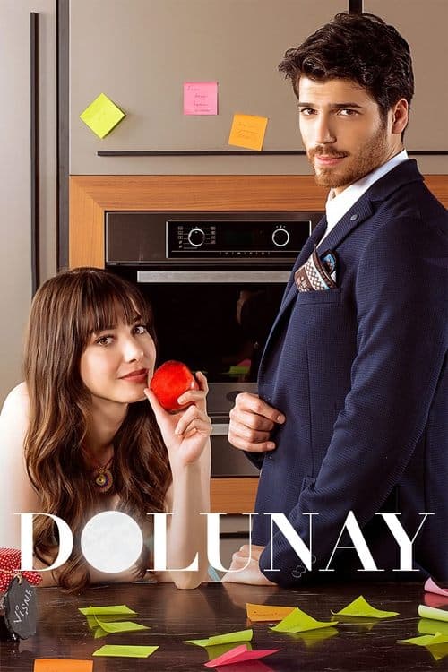 Dolunay posteri