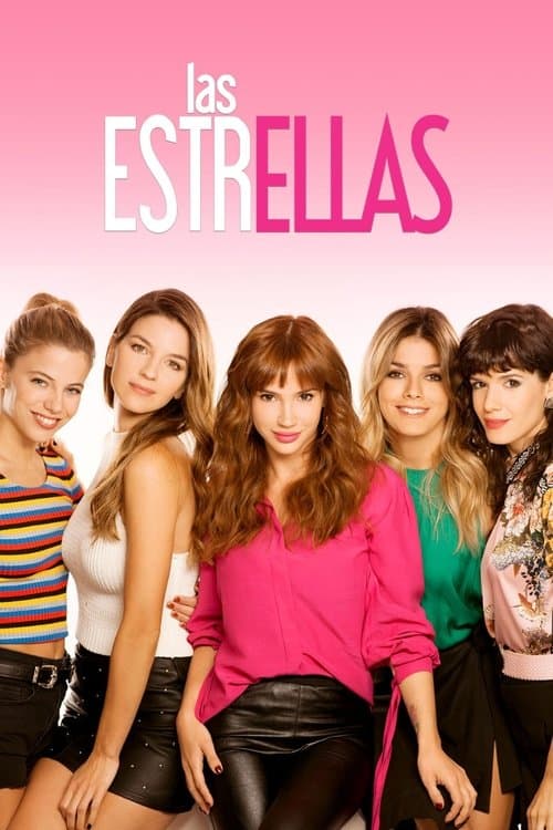Las Estrellas posteri
