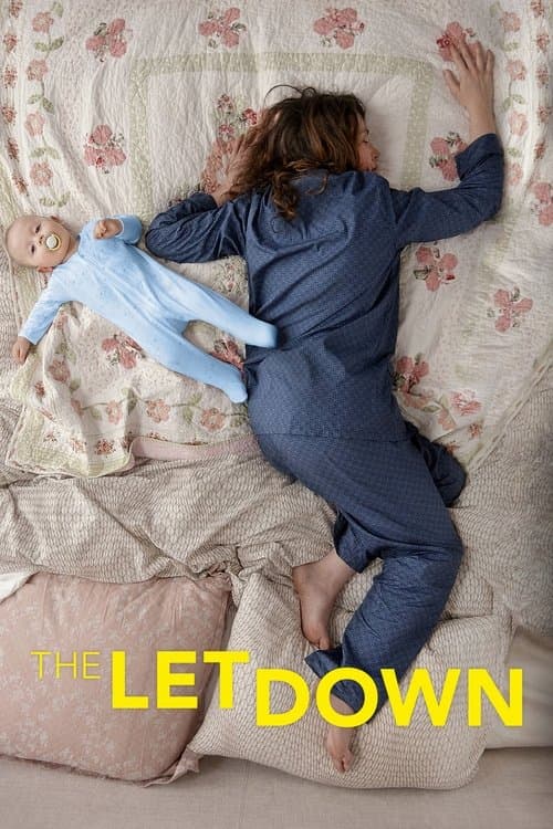 The Letdown posteri