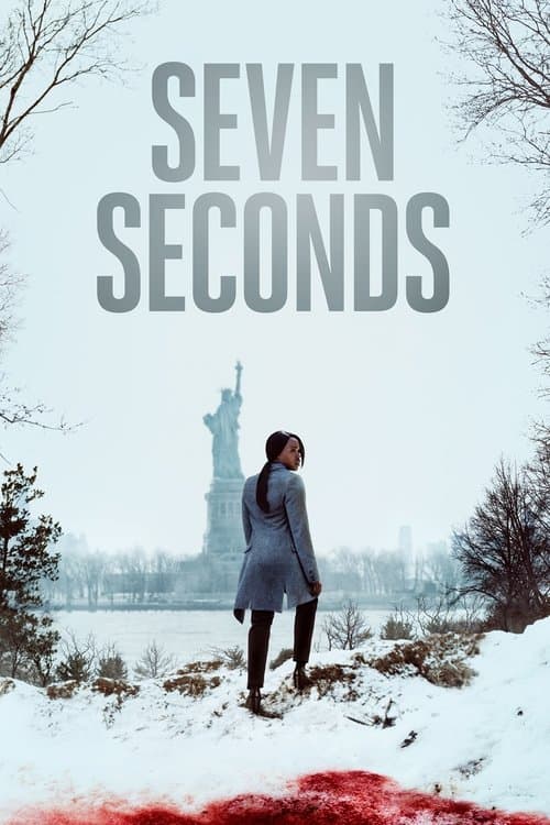 Seven Seconds posteri