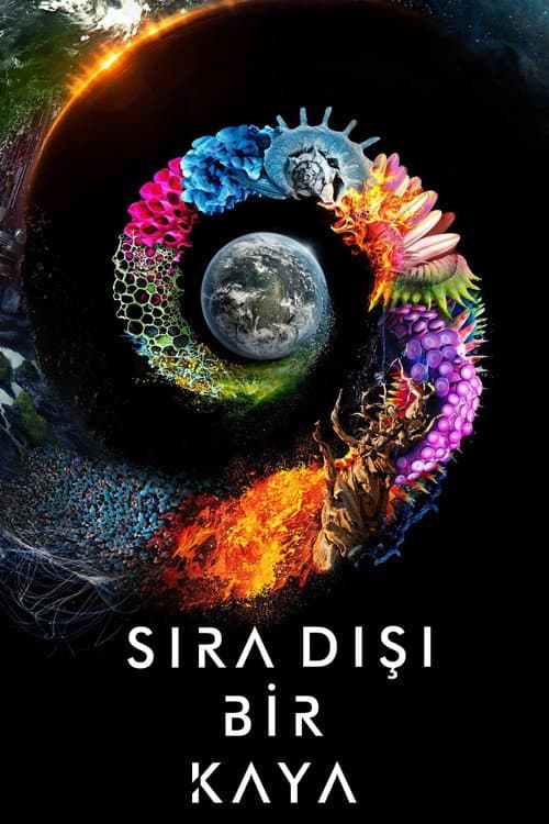 Sıra Dışı Bir Kaya posteri