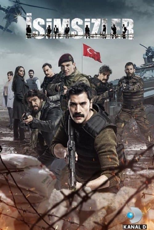 İsimsizler posteri