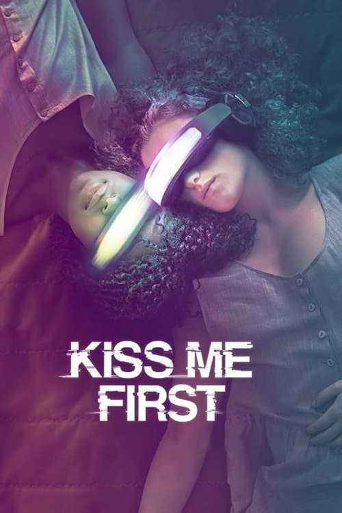 Kiss Me First posteri