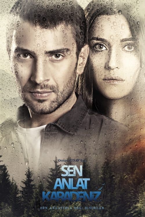 Sen Anlat Karadeniz posteri