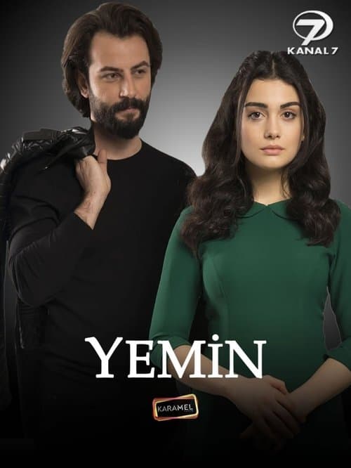 Yemin posteri