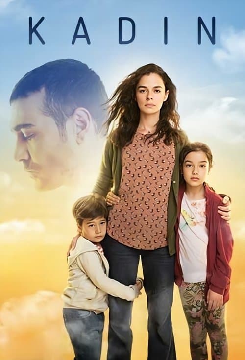 Kadın posteri