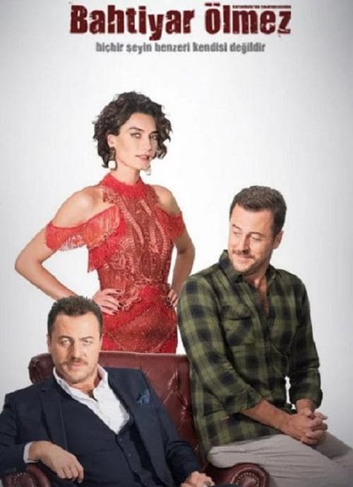 Bahtiyar Ölmez posteri