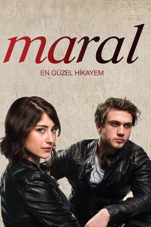 Maral: En Güzel Hikayem posteri