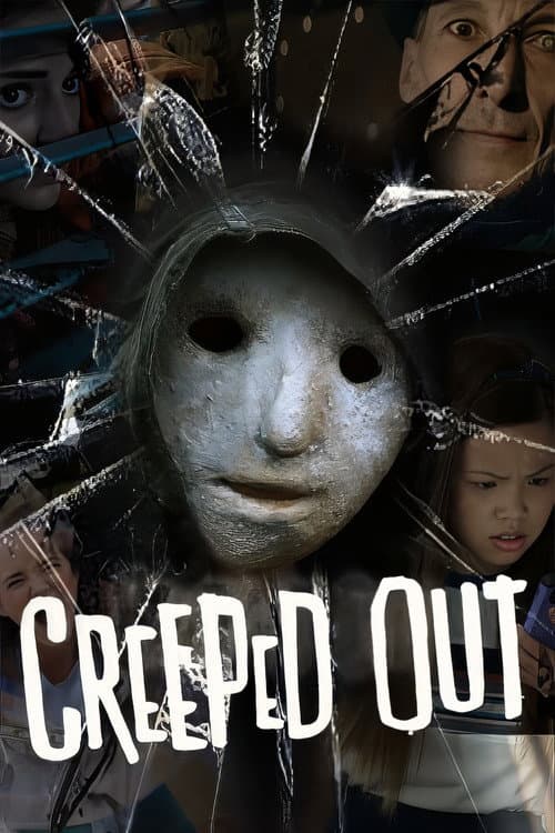 Creeped Out posteri