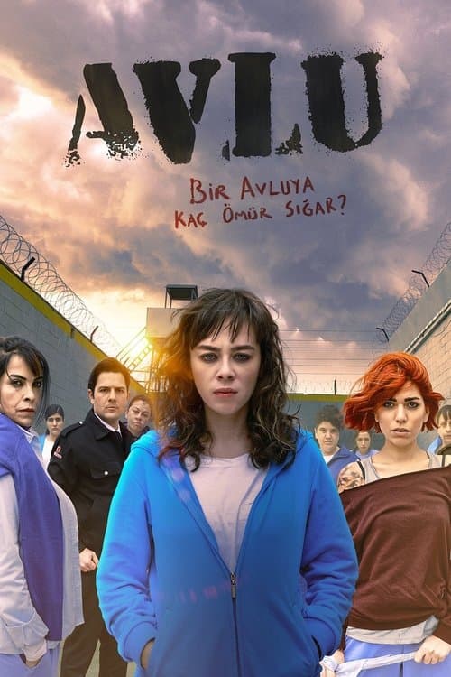 Avlu posteri