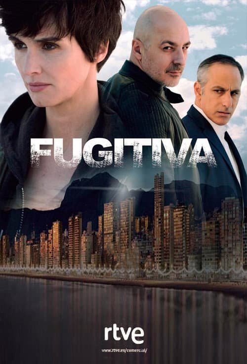 Fugitiva posteri