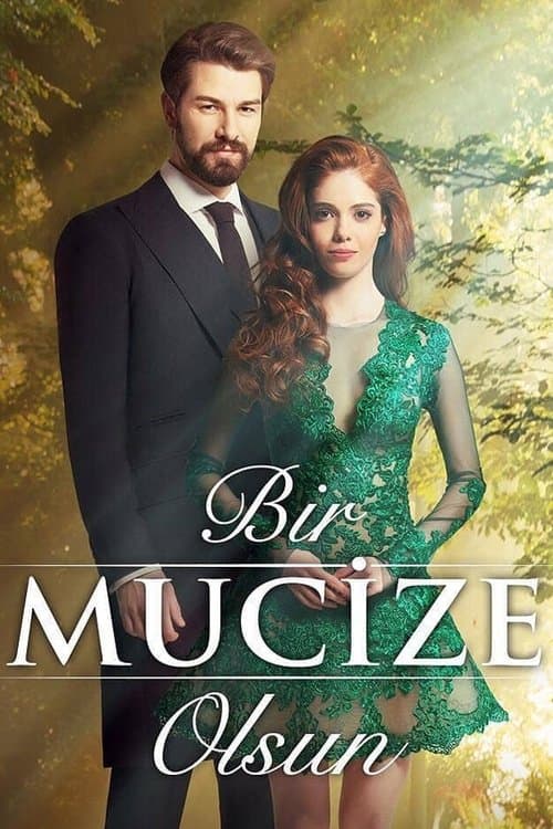 Bir Mucize Olsun posteri