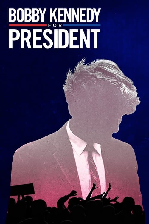 Bobby Kennedy for President posteri
