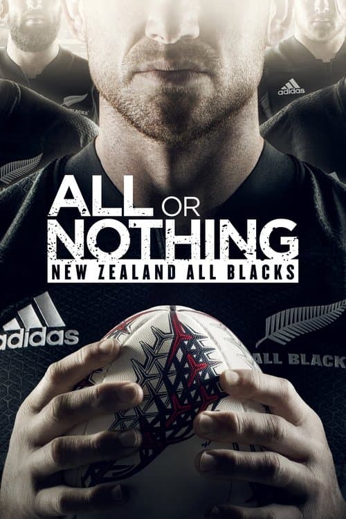 Ya Hep Ya Hiç: New Zealand All Blacks posteri